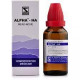 Willmar Schwabe India Alpha HA (Headache) 30ml - Effective Homeopathic Relief