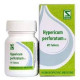 Willmar Schwabe India Hypericum Perforatum 1X Tablets - Natural Mental Wellness