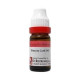 Organic Homoeo Dr. Reckeweg Baryta Carb Dilution 30 CH - Homeopathic Remedy
