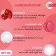 DOT & KEY Strawberry Dew SPF 50 Sunscreen Stick - Broad Spectrum Protection