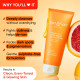 DOT & KEY Vitamin C + E Super Bright Gel Face Wash - Glowing and Brightening