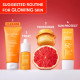 DOT & KEY Vitamin C + E Super Bright Gel Face Wash - Glowing and Brightening