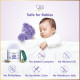 Himalaya Baby Soothing Baby Rub 50 Ml - Gentle Natural Care