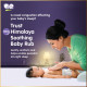 Himalaya Baby Soothing Baby Rub 15 Ml - Gentle Relief for Babies
