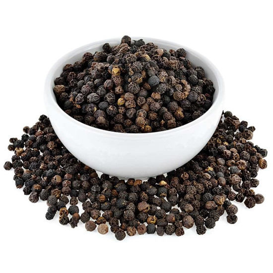 minature Vidanga Powder (Embelia Ribes)| Pure and Natural | Also known as false black pepper | Vegan Gluten Free | Herbal Supplement | 227gram