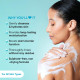 Dot & Key Hyaluronic & Ceramides Daily Hydrating Shower Gel - Sulphate-Free & Non-Drying