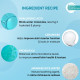Dot & Key Hyaluronic & Ceramides Daily Hydrating Shower Gel - Sulphate-Free & Non-Drying