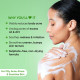 Dot & Key Cica & 1% Salicylic Daily Exfoliating Shower Gel - Acne Control & Skin Smoothness