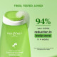 Dot & Key Cica & 1% Salicylic Daily Exfoliating Shower Gel - Acne Control & Skin Smoothness