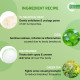 Dot & Key Cica & 1% Salicylic Daily Exfoliating Shower Gel - Acne Control & Skin Smoothness