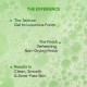 Dot & Key Cica & 1% Salicylic Daily Exfoliating Shower Gel - Acne Control & Skin Smoothness