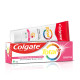 Colgate Total Sensitive Anti-Germ Protection Toothpaste - 120g, World's No. 1 Germ-fighting Toothpaste