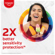 Colgate Total Sensitive Anti-Germ Protection Toothpaste - 120g, World's No. 1 Germ-fighting Toothpaste
