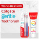 Colgate Total Sensitive Anti-Germ Protection Toothpaste - 120g, World's No. 1 Germ-fighting Toothpaste