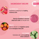 Dot & Key Watermelon Glycolic Shower Gel - For Glowing Skin
