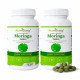Attar Ayurveda Moringa Tablets 240 Tablets (120 x2, Pack of 2) 500 mg each | Drumstick Leaf Tablets | Pure and Natural, Highly Nutritious