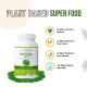 Attar Ayurveda Moringa Tablets 120 Tablets, 500 mg each | Drumstick Leaf Tablets | Pure and Natural, Highly Nutritious