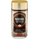 Nescafé Gold Ground Instant Coffee Powder - Premium Imported Blend