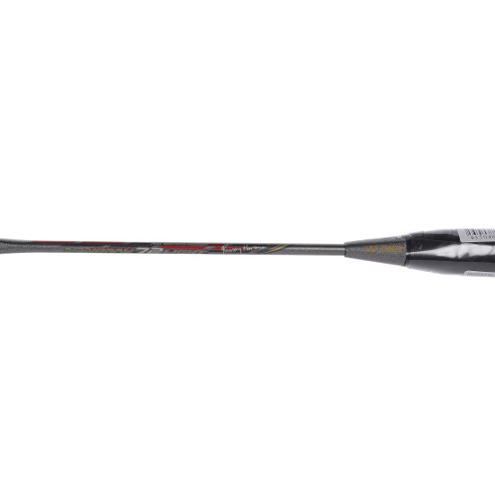 YONEX NANORAY 72 Light Badminton Racquet |Gray|5U G4|NANOMETRIC|X-FULLERENE |AERO+Box Frame|Isometric|Solid Feel Core|New Built-in T-Joint|China|Developed in Japan