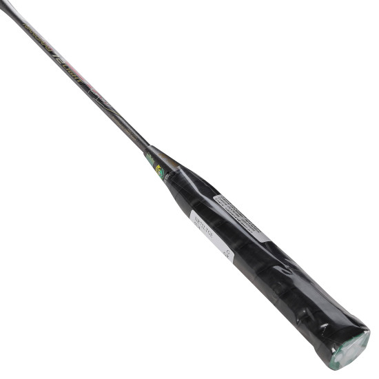 YONEX NANORAY 72 Light Badminton Racquet |Gray|5U G4|NANOMETRIC|X-FULLERENE |AERO+Box Frame|Isometric|Solid Feel Core|New Built-in T-Joint|China|Developed in Japan