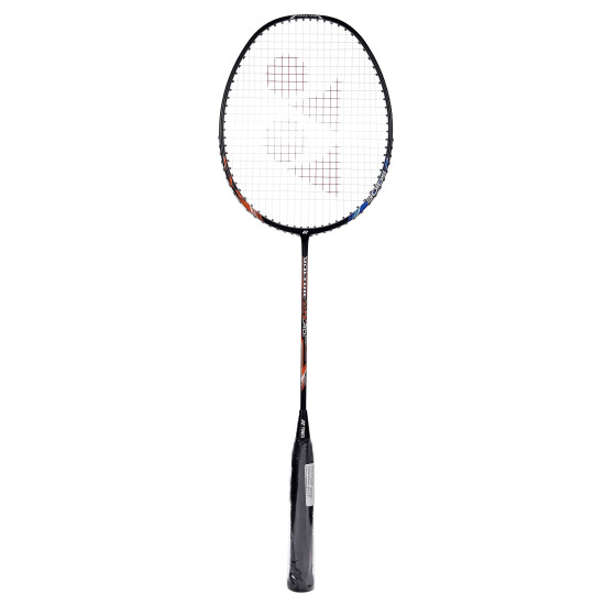 Yonex Badminton Racquet Voltric Lite 40i Blue Orange G4 5U - Full Graphite and Hi-Flex