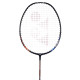 Yonex Badminton Racquet Voltric Lite 40i Blue Orange G4 5U - Full Graphite and Hi-Flex