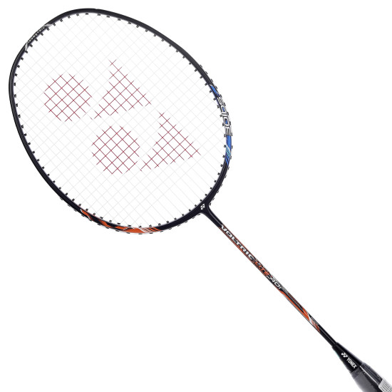 Yonex Badminton Racquet Voltric Lite 40i Blue Orange G4 5U - Full Graphite and Hi-Flex