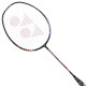 Yonex Badminton Racquet Voltric Lite 40i Blue Orange G4 5U - Full Graphite and Hi-Flex