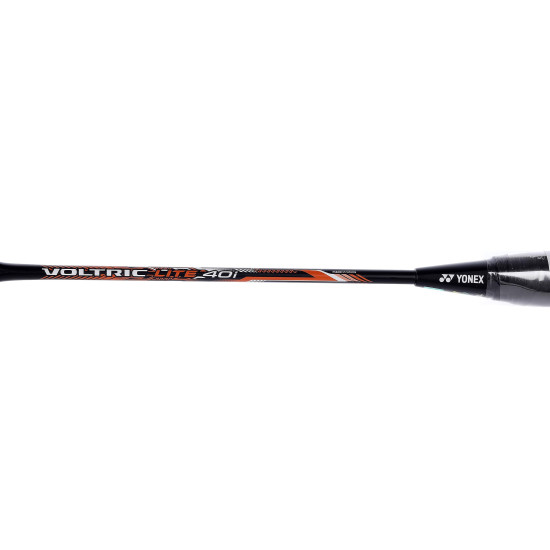 Yonex Badminton Racquet Voltric Lite 40i Blue Orange G4 5U - Full Graphite and Hi-Flex