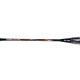 Yonex Badminton Racquet Voltric Lite 40i Blue Orange G4 5U - Full Graphite and Hi-Flex