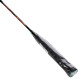 Yonex Badminton Racquet Voltric Lite 40i Blue Orange G4 5U - Full Graphite and Hi-Flex
