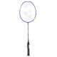YONEX Graphite Badminton Racquet Voltric Lite 35I Blue G4 5U - Full Graphite and Hi-Flex