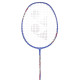 YONEX Graphite Badminton Racquet Voltric Lite 35I Blue G4 5U - Full Graphite and Hi-Flex