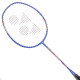 YONEX Graphite Badminton Racquet Voltric Lite 35I Blue G4 5U - Full Graphite and Hi-Flex