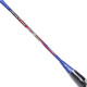 YONEX Graphite Badminton Racquet Voltric Lite 35I Blue G4 5U - Full Graphite and Hi-Flex