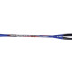 YONEX Graphite Badminton Racquet Voltric Lite 35I Blue G4 5U - Full Graphite and Hi-Flex