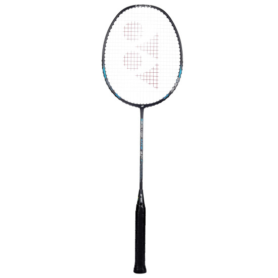 Yonex Badminton Racquet Voltric Lite 47i - Full Graphite & Hi-Flex