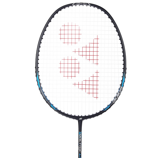 Yonex Badminton Racquet Voltric Lite 47i - Full Graphite & Hi-Flex