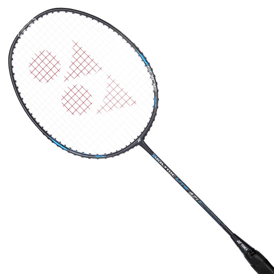 Yonex Badminton Racquet Voltric Lite 47i - Full Graphite & Hi-Flex