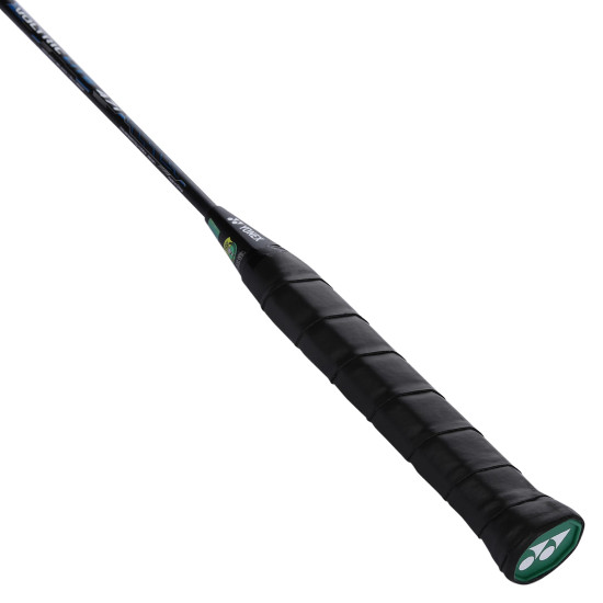 Yonex Badminton Racquet Voltric Lite 47i - Full Graphite & Hi-Flex