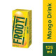 Frooti Tetra 125ml - Refreshing Mango Drink
