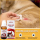 Bakson Veterinary Derm Aid Drops - Effective Skin Relief for Pets
