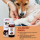 Bakson Veterinary V-26 Injury Drops - Effective Animal Care