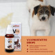 Bakson Veterinary V-13 Prostatitis Drops - Effective Pet Care Solution