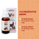 Bakson Veterinary V-13 Prostatitis Drops - Effective Pet Care Solution