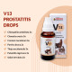 Bakson Veterinary V-13 Prostatitis Drops - Effective Pet Care Solution