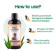 Bakson Veterinary Anti Itching Oatmeal Shampoo - Soothes Itchy Skin