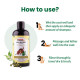 BAKSON VETERINARY All in ONE Shampoo - For a Healthy Coat