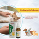 Bakson Veterinary Prolapse Aid (P2) Drops - Effective Prolapse Recovery Solution