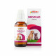 Bakson Veterinary Parvo Aid Drops - Effective Pet Care Solution